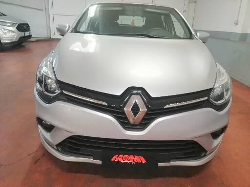 Renault Clio TCe 12V 90 CV 5 porte Business