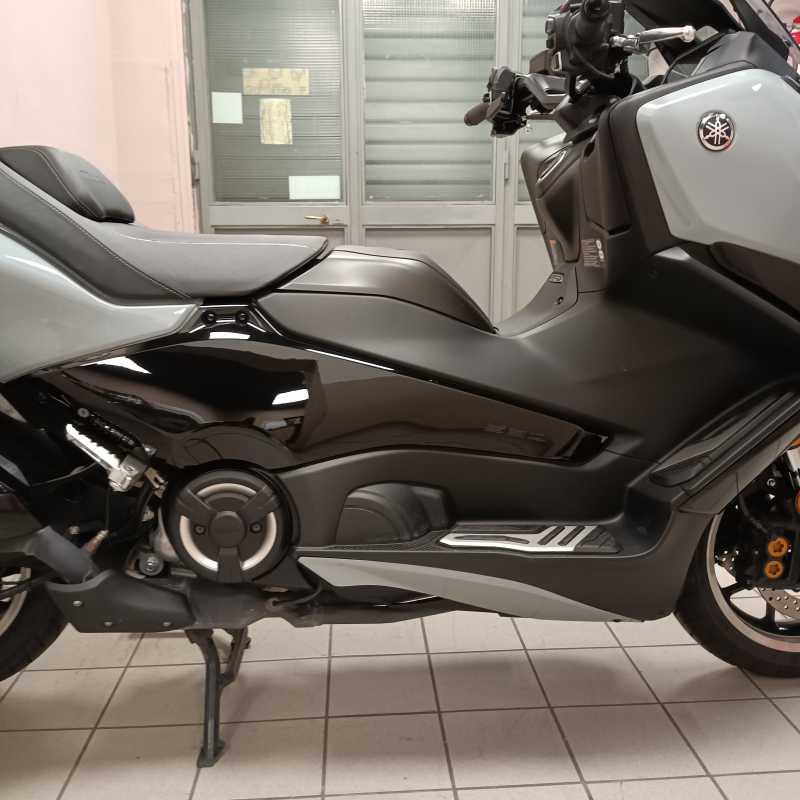 Yamaha T-Max 560 Tech Max - 2025