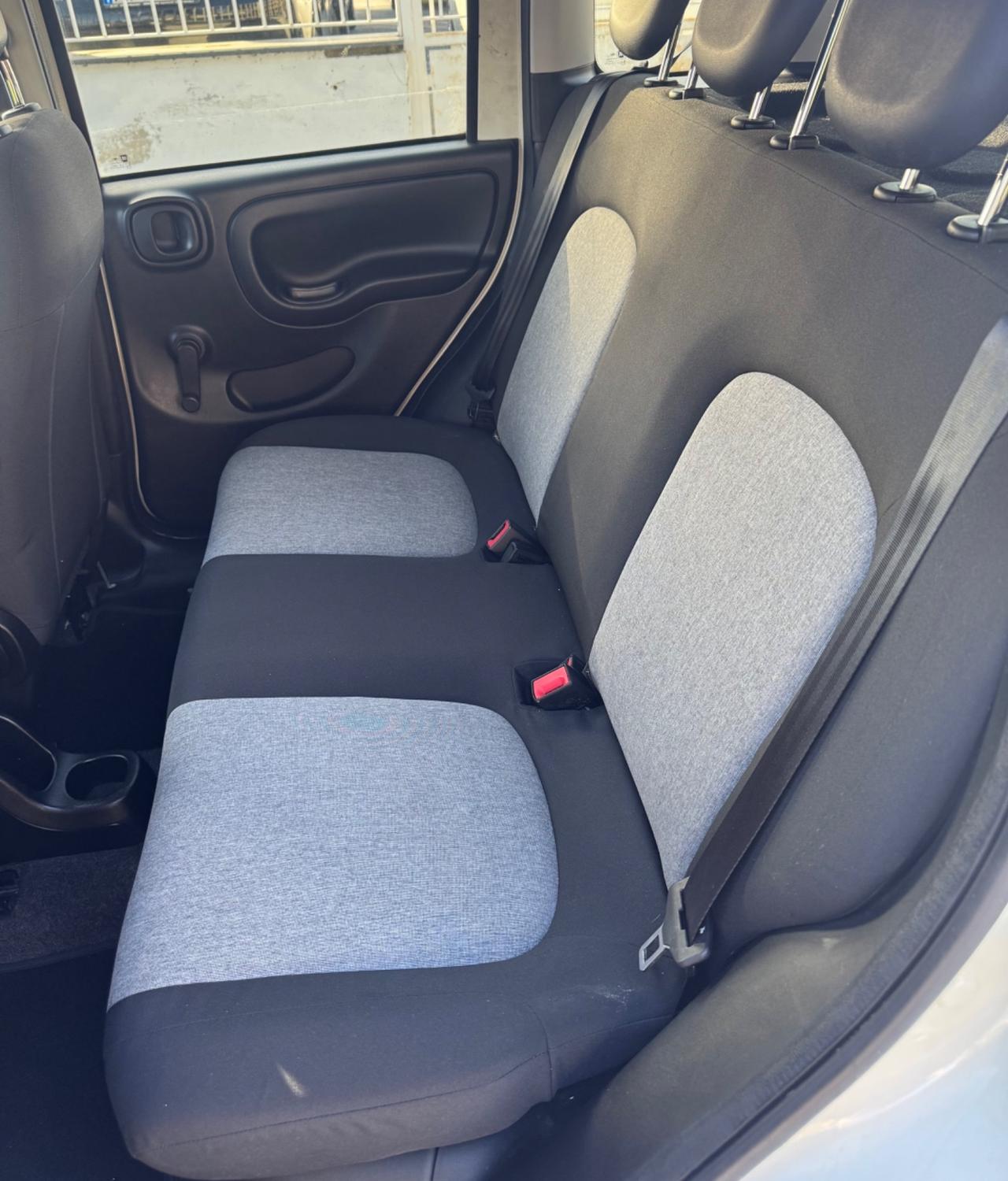 Fiat Panda 1.2 EasyPower Easy