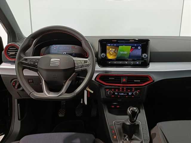 SEAT Ibiza 1.0 ECO TSI FR 95CV