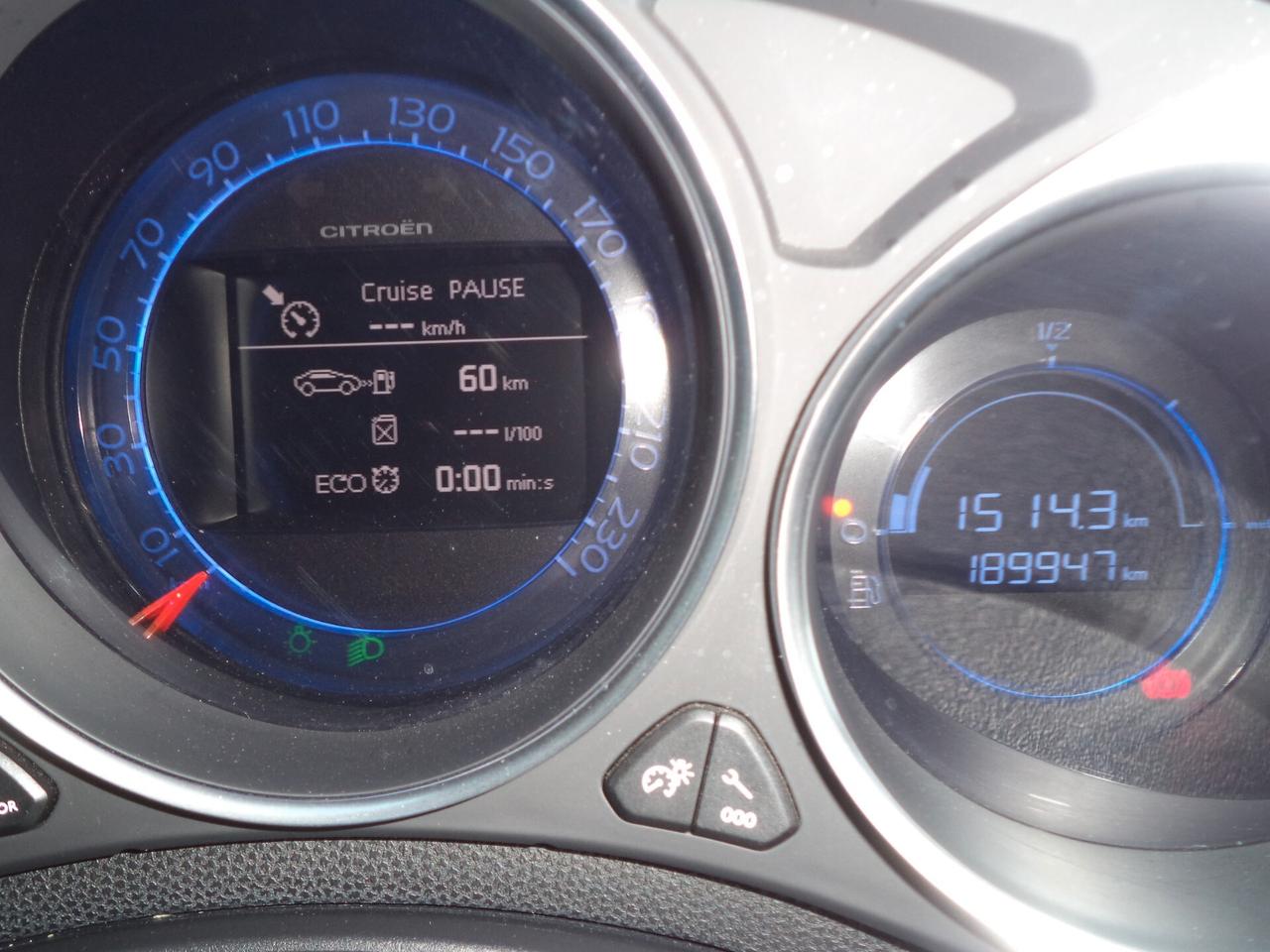 Ds DS4 4 1.6 e-HDi 115 So Chic AUTOMATICA CERCHI DA 18