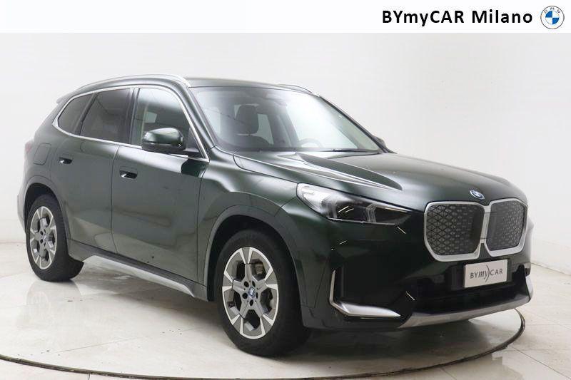 BMW iX1 20 X-Line eDrive