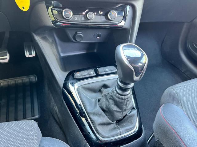 OPEL Corsa 1.2 100 CV GS Line