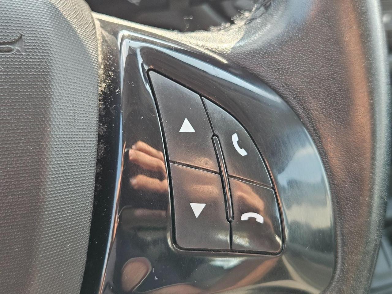 Fiat Doblo Doblò 1.3 MJT PC Combi N1 SX E5+