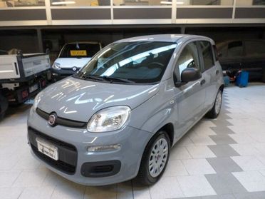 Fiat Panda 1.2 Easy Euro6