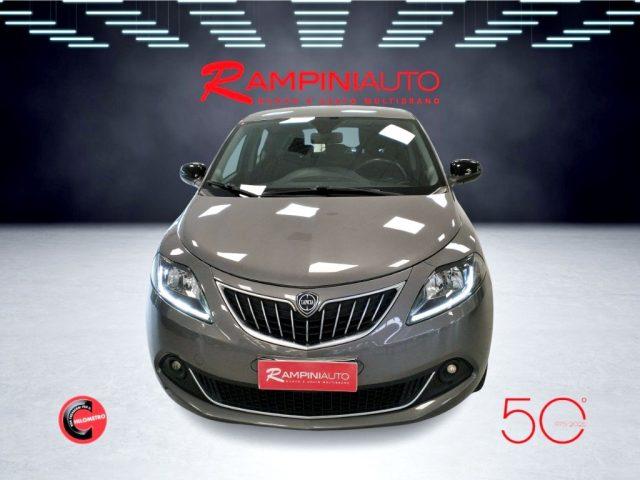 LANCIA Ypsilon 1.0 FireFly Hybrid Gold Pronta Consegna Iva Espost