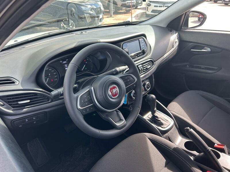 FIAT Tipo Tipo 1.5 Hybrid DCT 5 porte