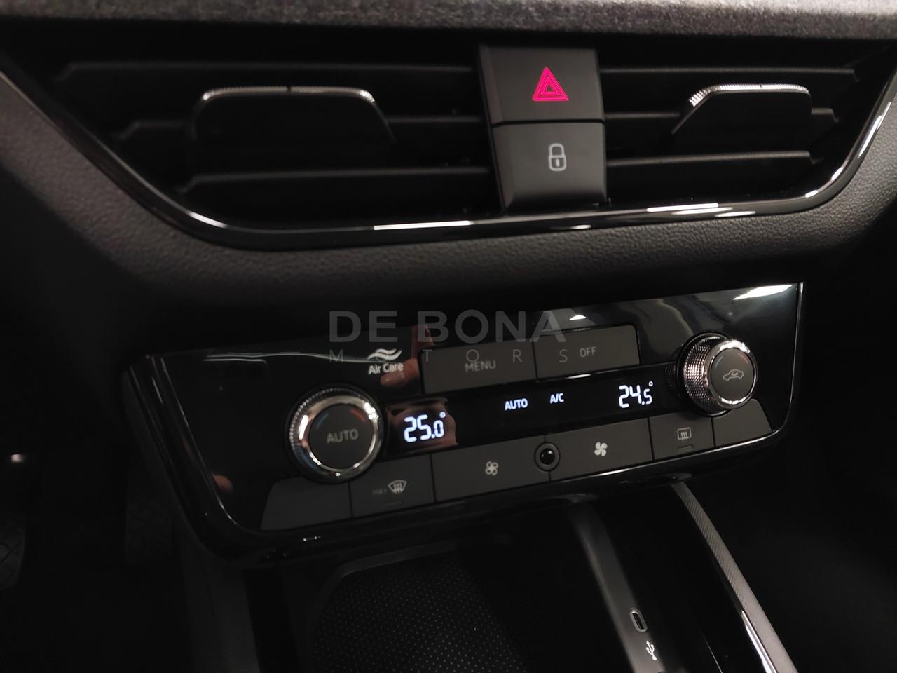 Skoda Kamiq 1.0 tsi selection 95cv