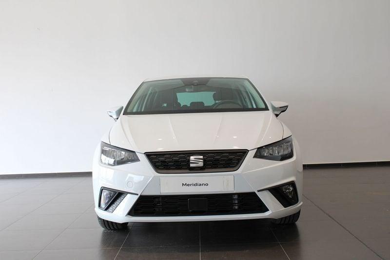 Seat Ibiza KJ1 1,0 TSISTYLE5P70 DI6M5