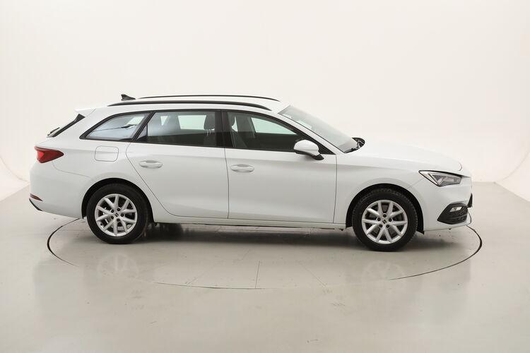 Seat Leon ST Style DSG BR660529 2.0 Diesel 150CV
