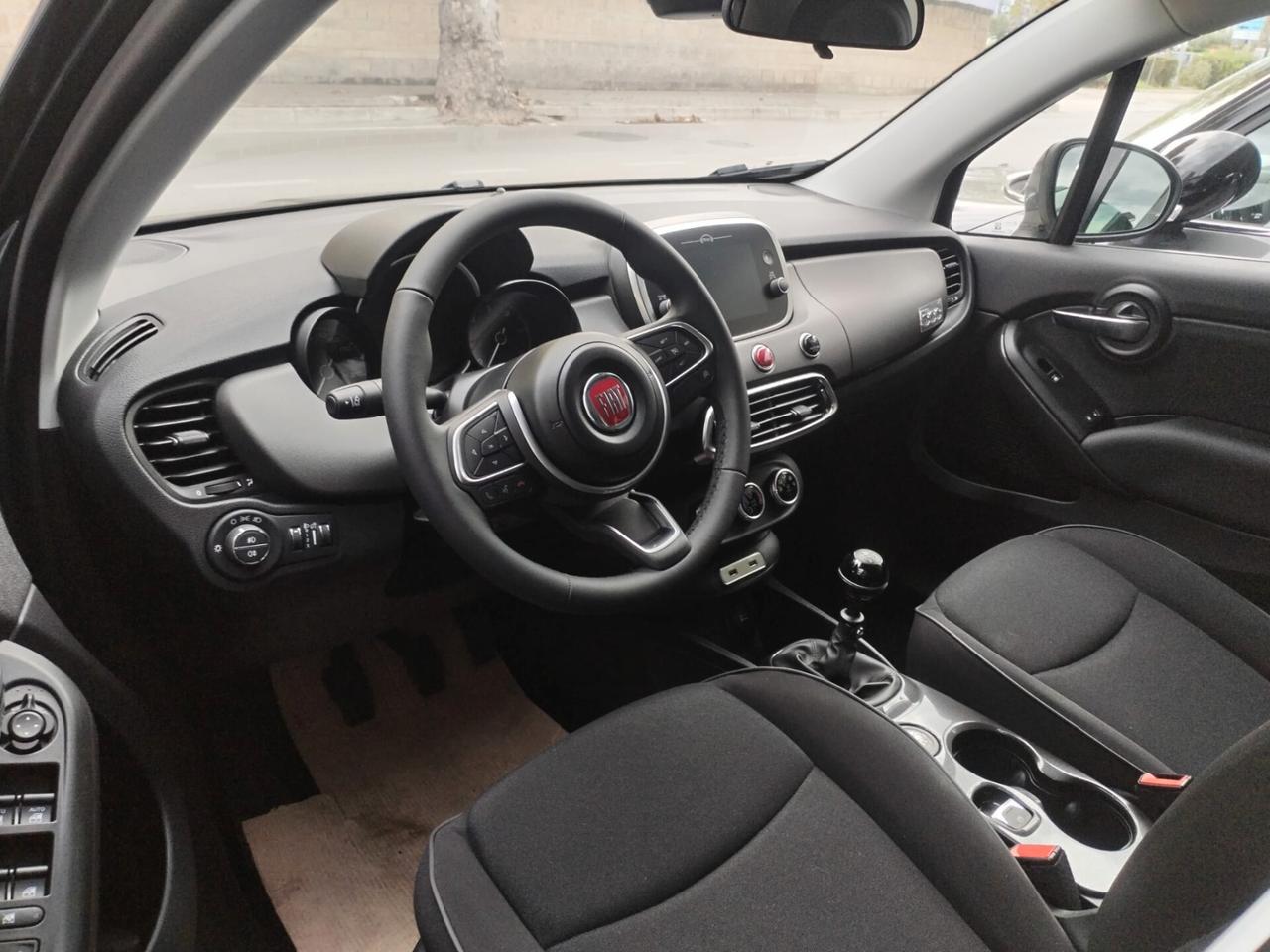 Fiat 500X 1.3 MultiJet 95 CV