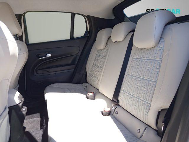 FIAT 600 Hybrid 110 CV DCT MHEV La Prima