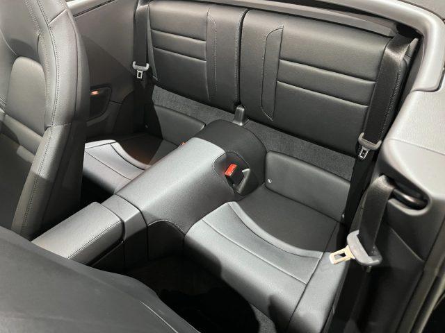 PORSCHE 991 992.2 Carrera Cabriolet"21 turbo S /Pelle/Bose