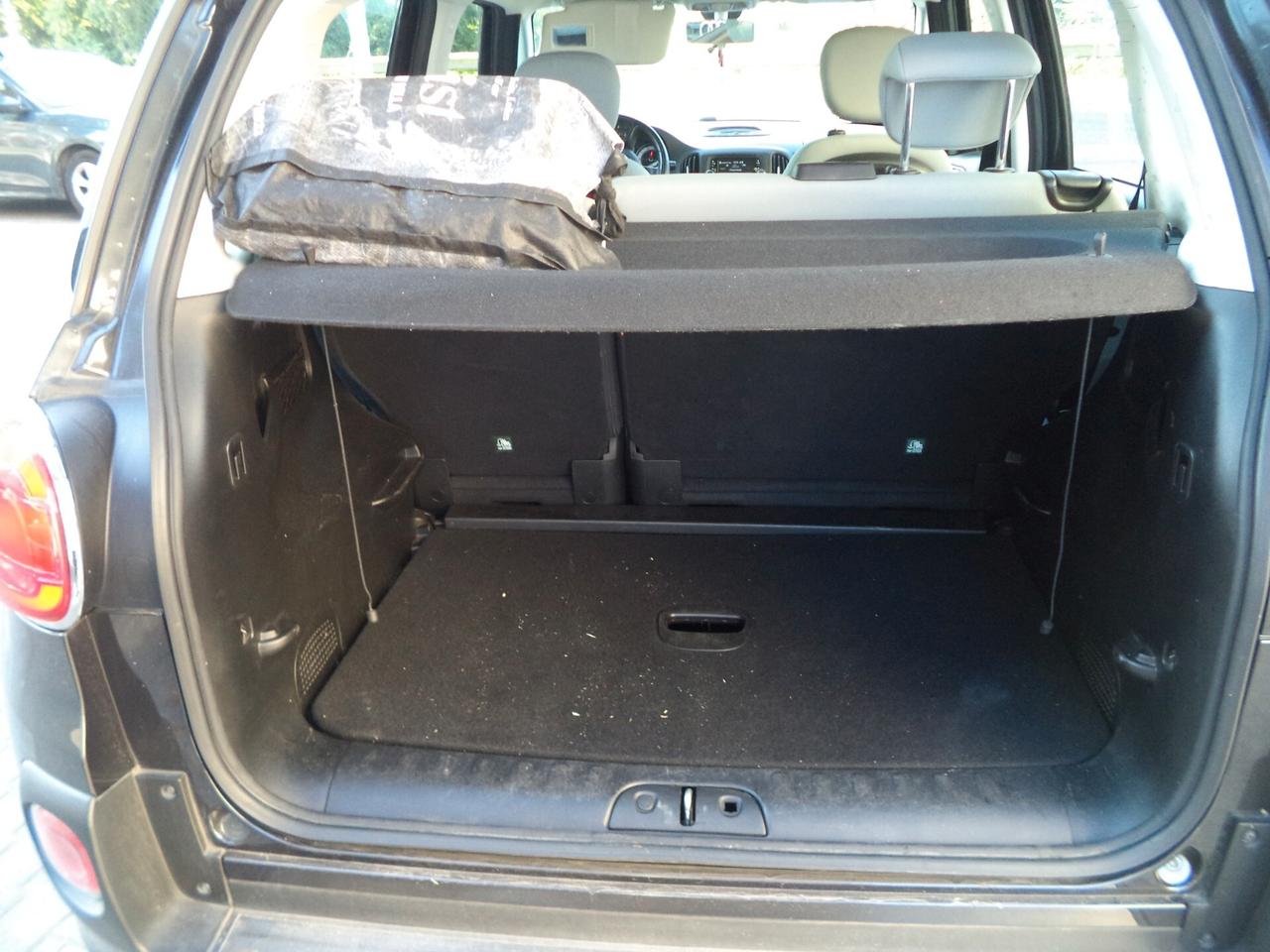 Fiat 500L 1.4 95 CV Pop Star OK NEOPATENTATI VISIBILE SOLO SU APPUNTAMENTO