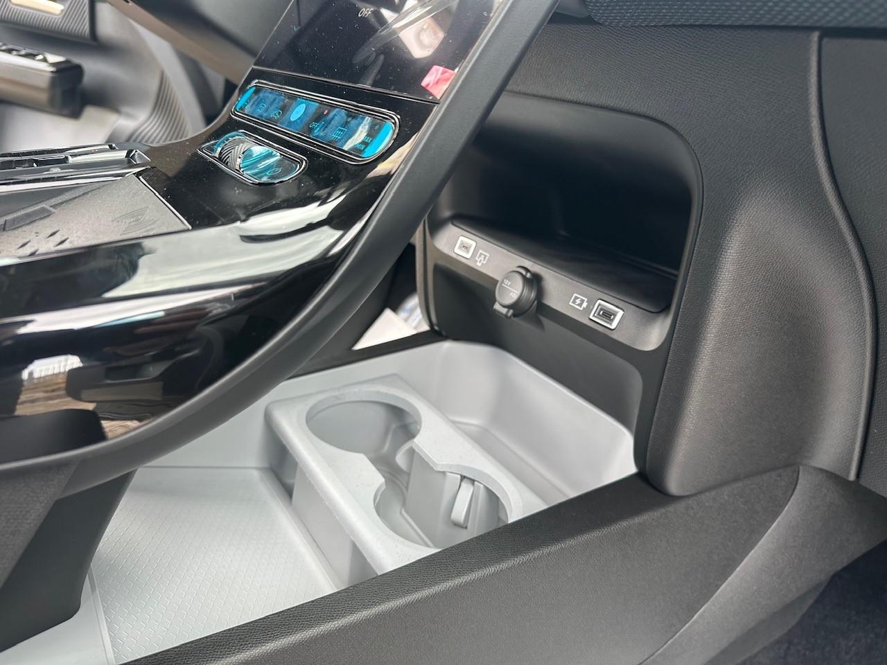 Citroen C5 Aircross Hybrid 145 CV e-DCS6 Max