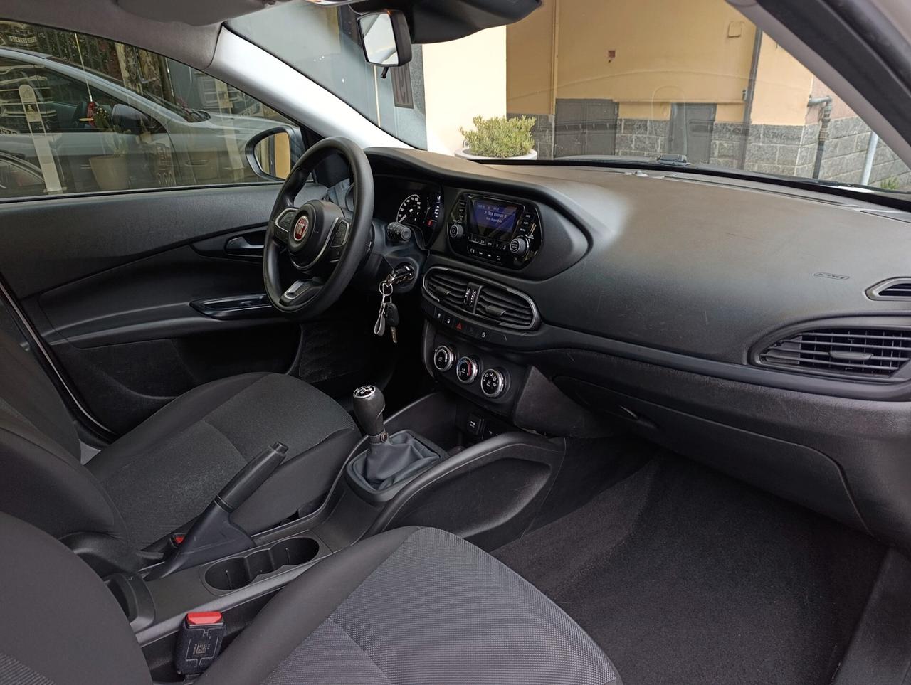 Fiat Tipo 1.0 SW City del 2021 Prezzo Reale