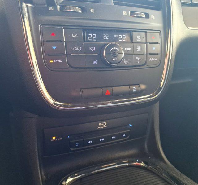 LANCIA Voyager 2.8 Turbodiesel S 177 CV CONTO VENDITA
