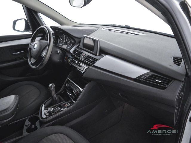 BMW 216 Serie 2 d - PER OPERATORI DEL SETTORE