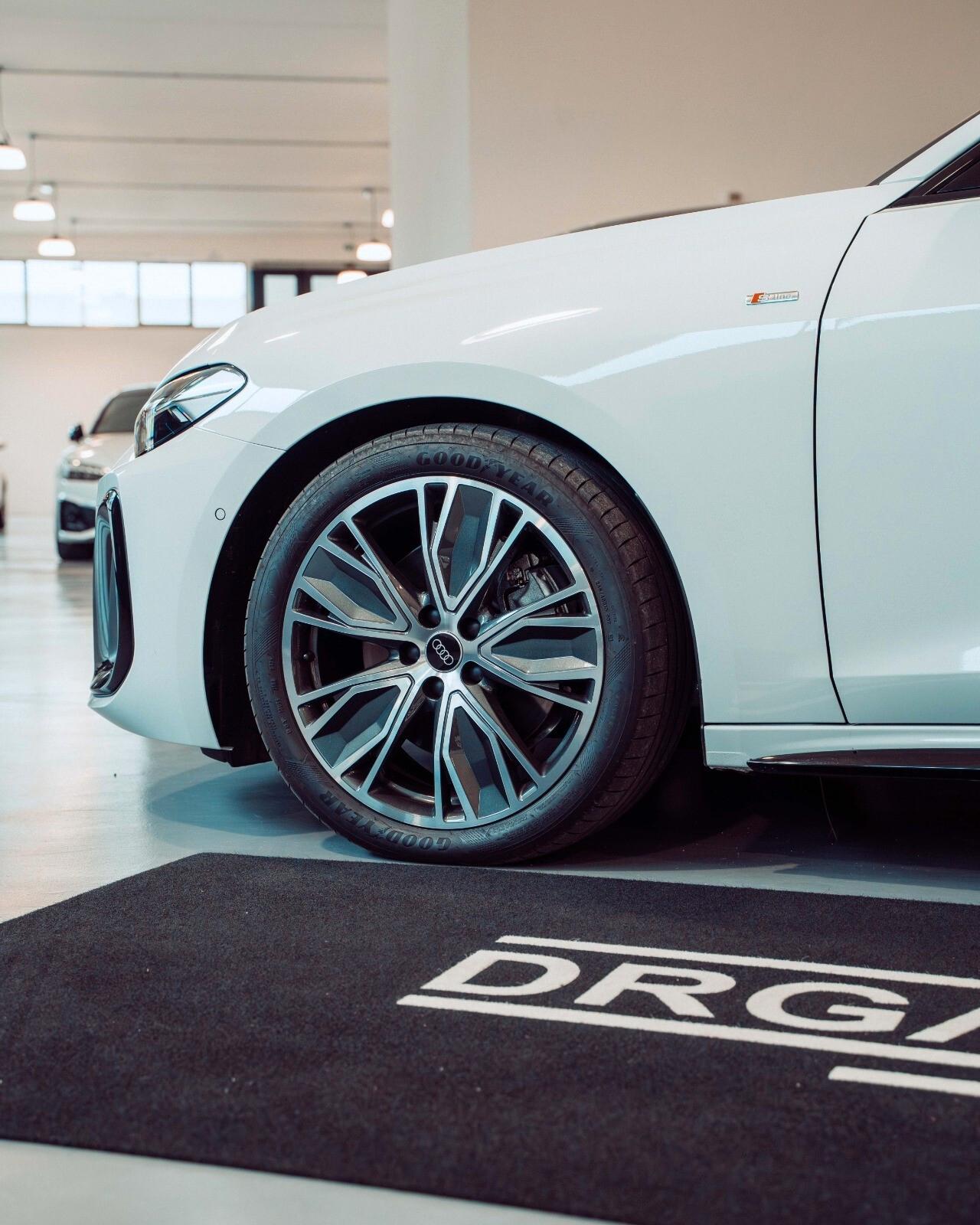 Audi A5 SPB 40 TDI S tronic S Line edition VIRTUAL/MATRIX/TECH PRO