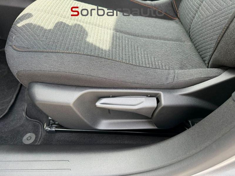 Peugeot 208 Hybrid 110 e-DCS6 Style