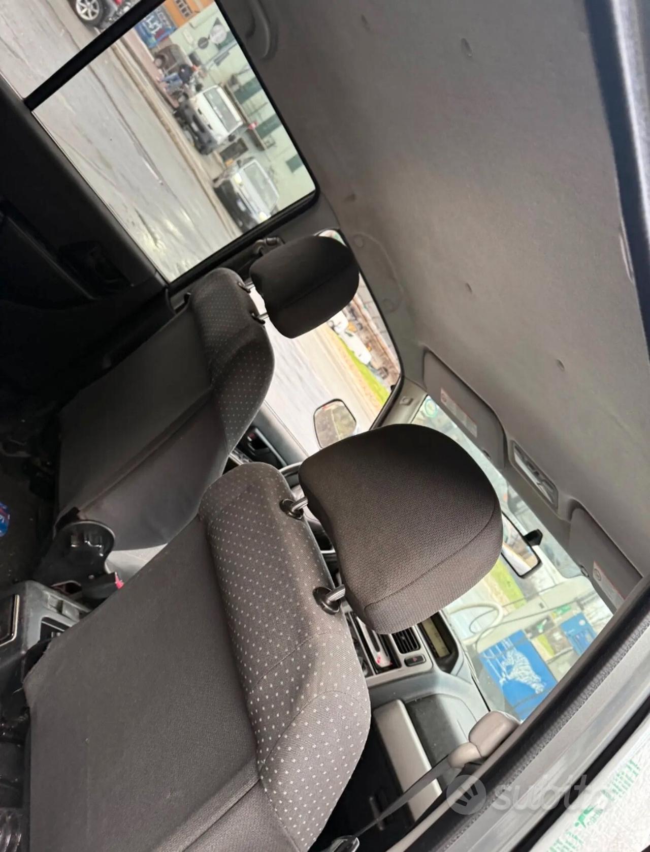 Mitsubishi Pajero Pinin 1.8 16V MPI 5 porte