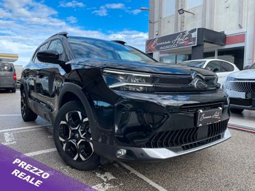 Citroen C5 Aircross Hybrid 136 e-DCS 6 Max