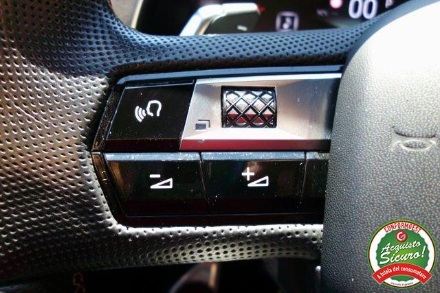 DS AUTOMOBILES DS 7 BlueHDi 130 aut. Performance Line
