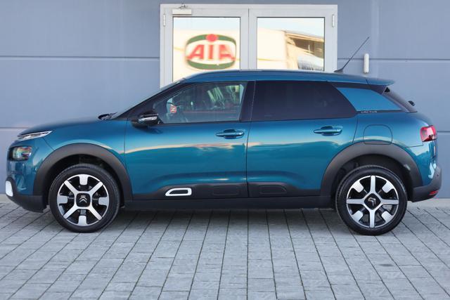 CITROEN C4 Cactus BlueHDi 100 S&S