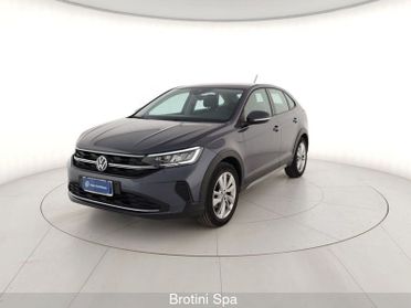 Volkswagen Taigo 1.0 TSI DSG Life