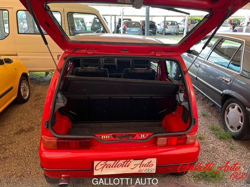 FIAT Cinquecento 1.1i cat Sporting