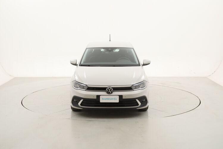 Volkswagen Polo Life BR243944 1.0 Benzina 95CV