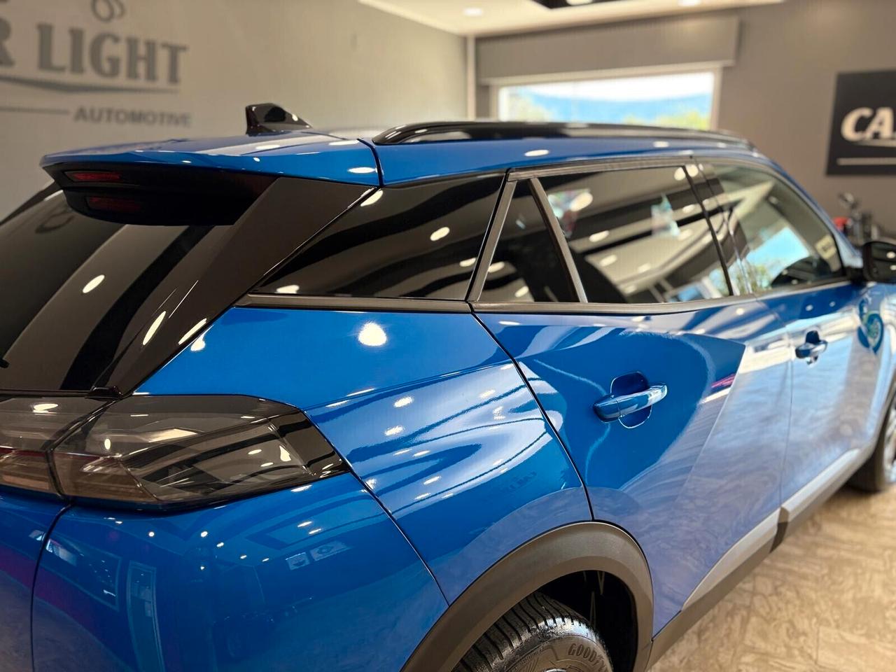 Peugeot 2008 PureTech 100 S&S Allure