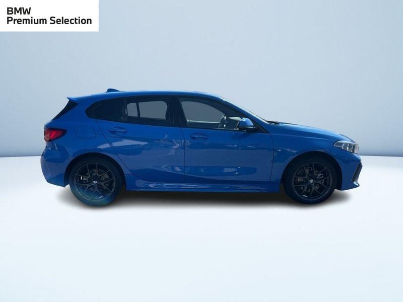 BMW Serie 1 118I MSPORT 136CV AUTO