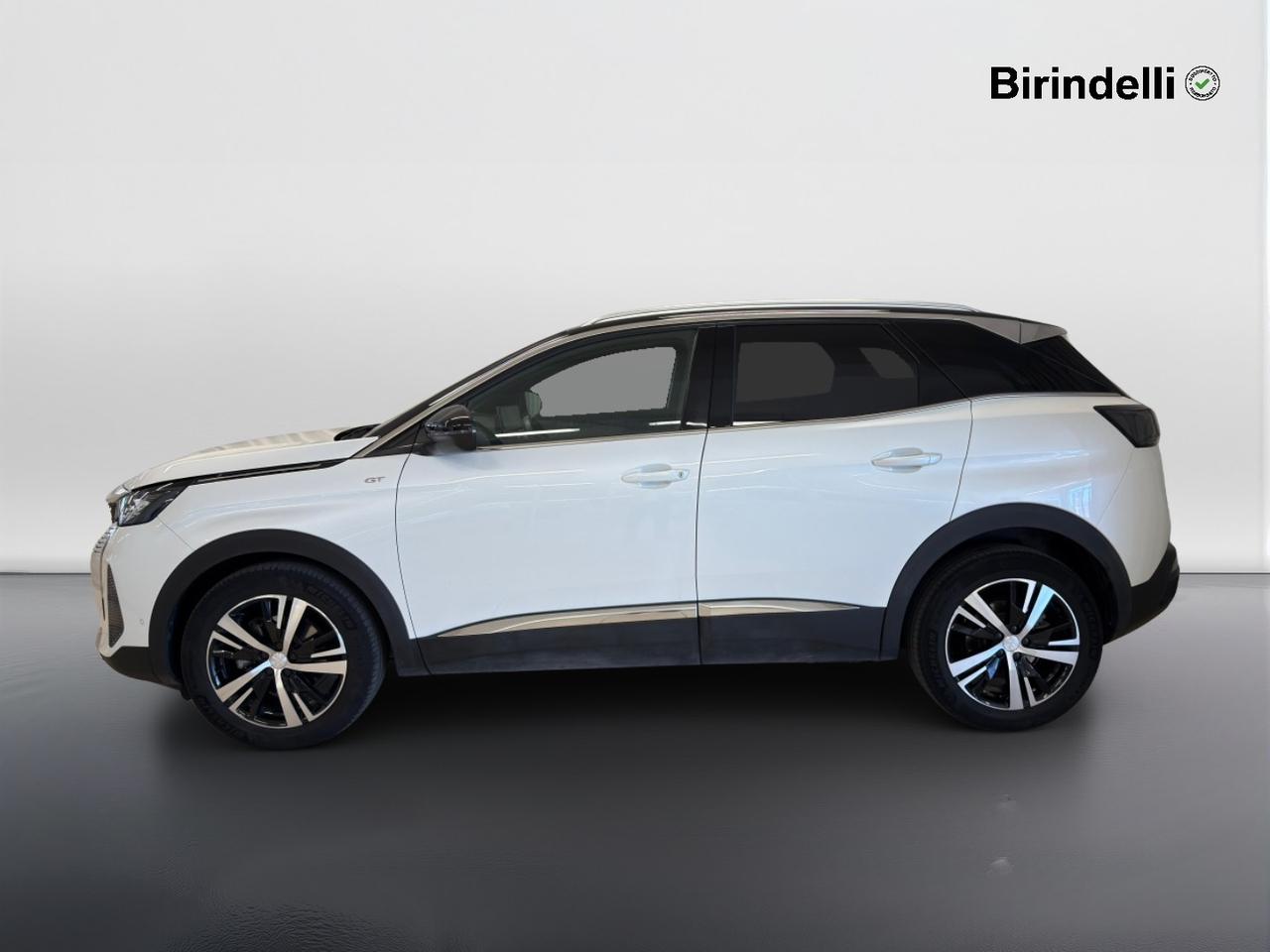 PEUGEOT 3008 2ª serie - 3008 BlueHDi 130 S&S EAT8 GT