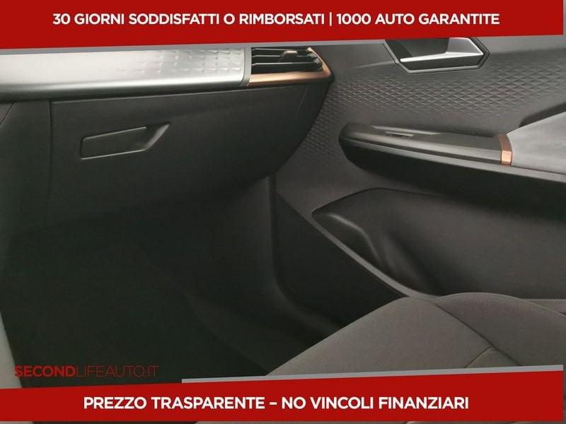 Cupra Born CUPRA E-BOOST 58KWH 231CV