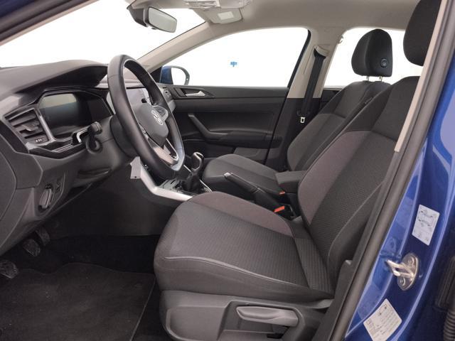 VOLKSWAGEN Taigo 1.0 tsi Life 115cv