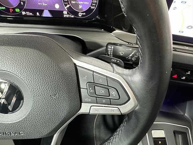 Volkswagen Golf 8ª serie 1.4 TSI eHYBRID 204 CV DSG Style