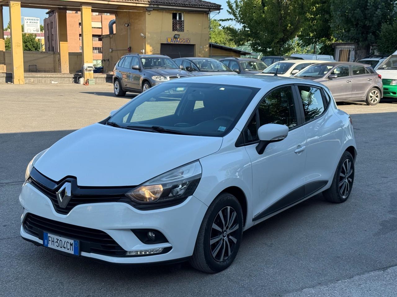 Renault Clio TCe 12V 90 CV GPL Start&Stop 5 porte Energy Zen