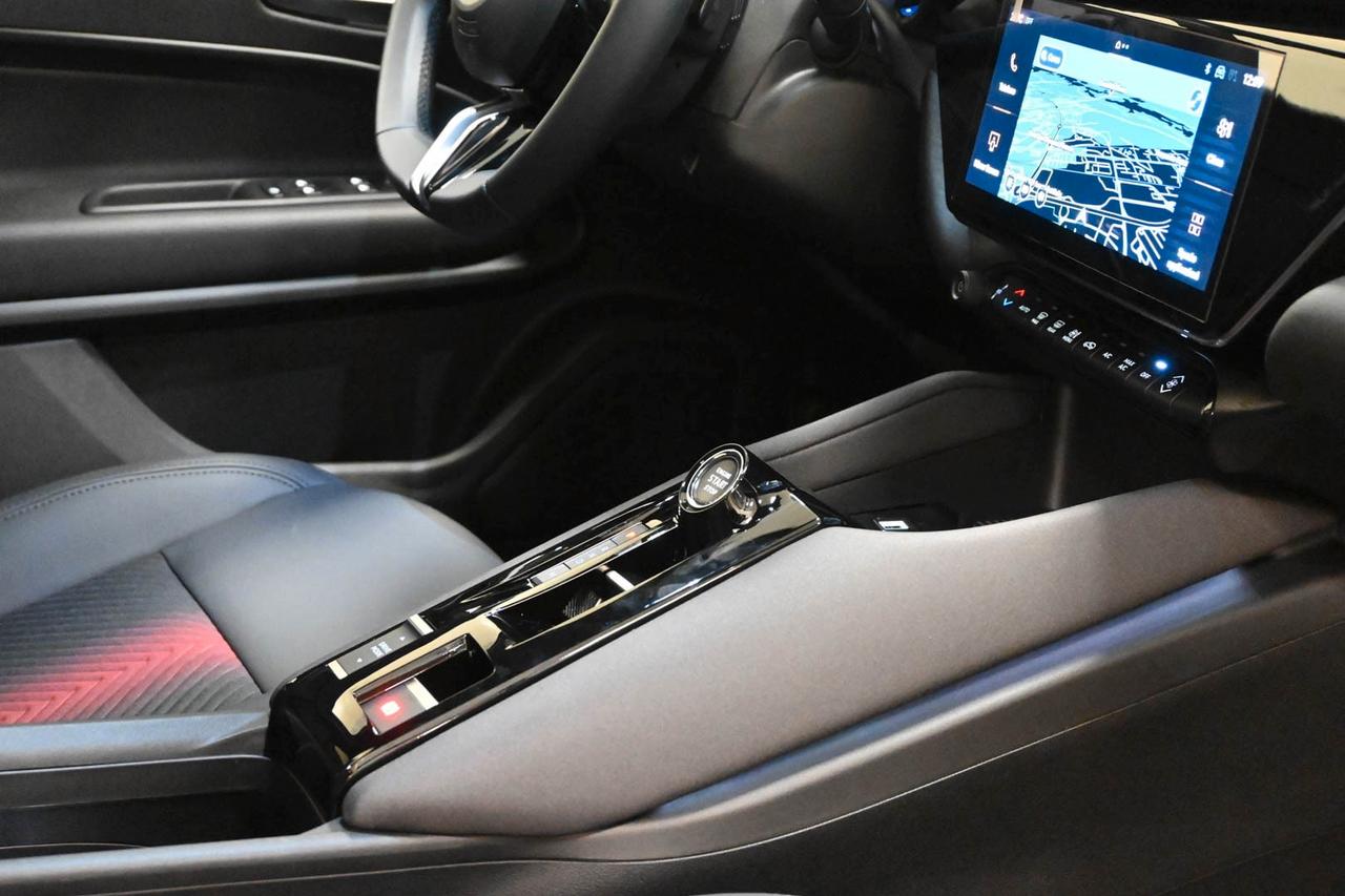 ALFA ROMEO Junior Junior 1.2 136 CV Hybrid eDCT...