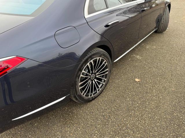 MERCEDES-BENZ S 580 EQ Hybrid+"PLUGIN" 510cv PREMIUM PLUS!