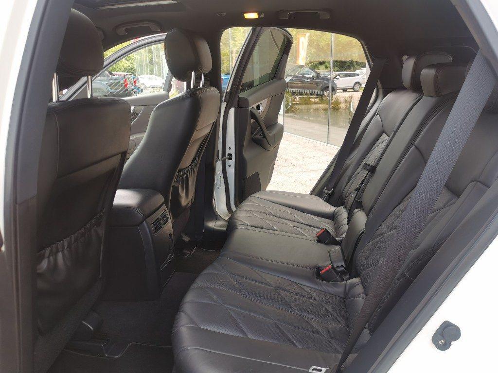 INFINITI FX FX30d S Premium