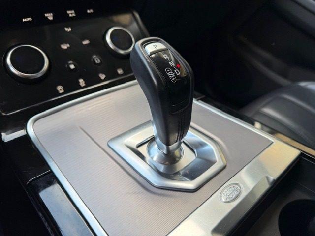 LAND ROVER Range Rover Evoque 1.5 I3 PHEV 300 CV AWD Auto