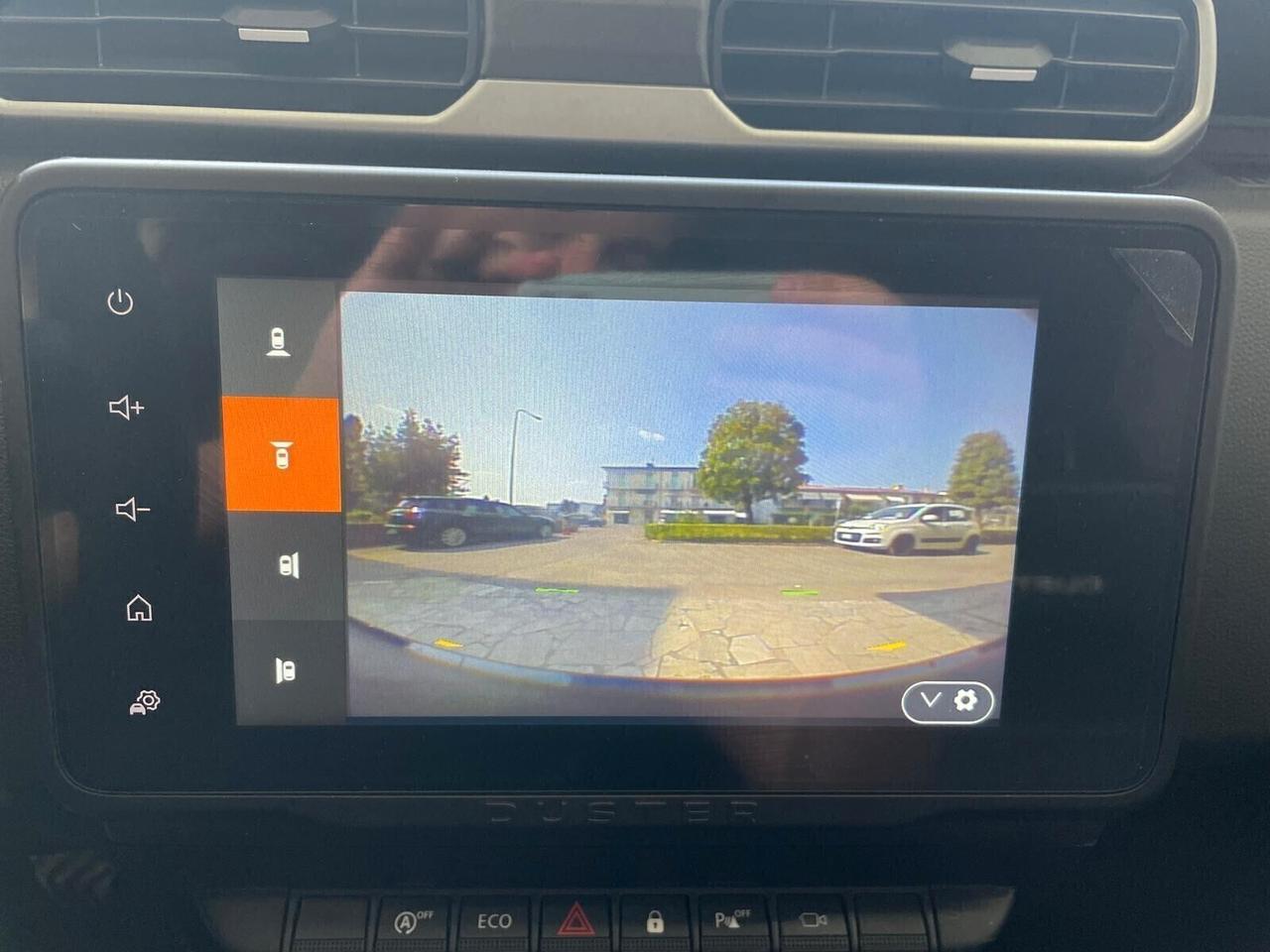 Dacia Duster 1.0 TCe GPL 4x2 Journey UP
