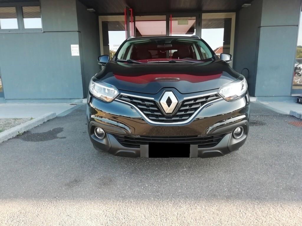 Renault Kadjar dCi 8V 110CV Sport Edition FS590