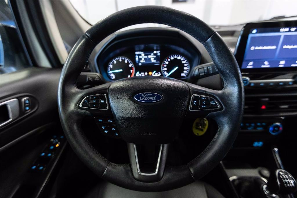 FORD EcoSport 1.0 ecoboost Active s&s 125cv del 2021