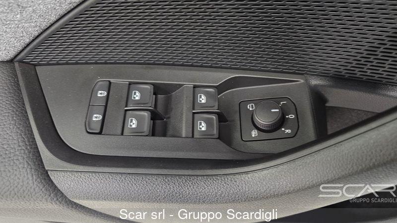 Skoda Octavia 1.5 TSI ACT Hybrid 115 CV DSG Wagon Style