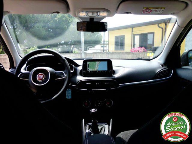 FIAT Tipo 1.6 Mjt S&S SW Lounge