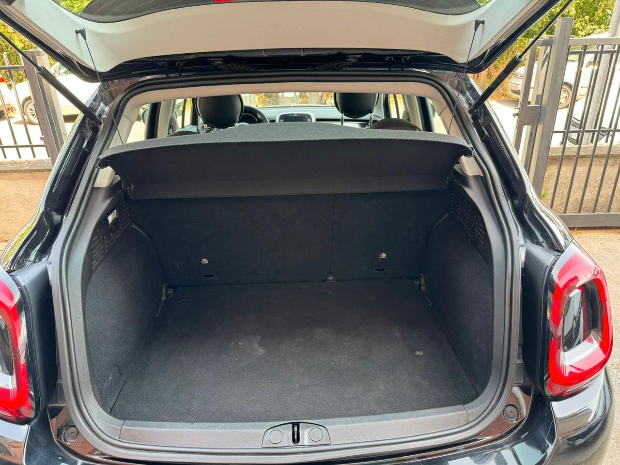 Fiat 500X 1.6 MultiJet 120 CV Cross