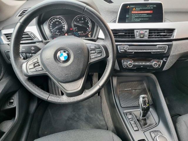 BMW X1 sDrive18d Business
