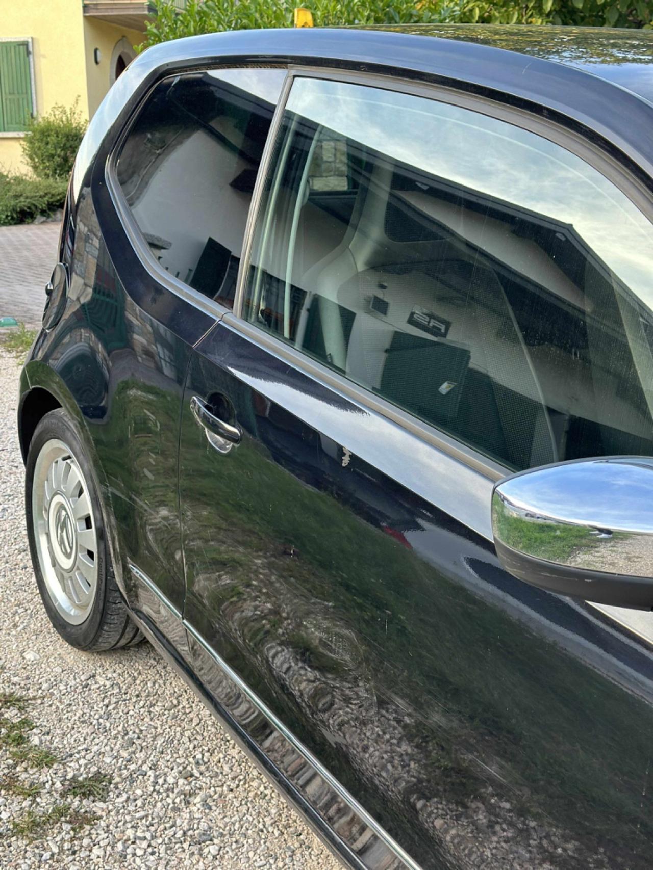 Volkswagen UP! 1.0 75 CV HIGH KMCERT NEOPAT GARANZ